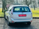 Ford Focus 1.6 benz , klima , grzana szyba, Gwarancja - 11