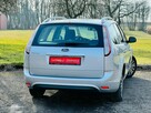 Ford Focus 1.6 benz , klima , grzana szyba, Gwarancja - 15