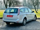 Ford Focus 1.6 benz , klima , grzana szyba, Gwarancja - 16