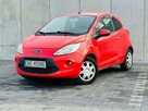Ford KA 1.2 benz , klima , Gwarancja - 2