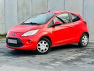Ford KA 1.2 benz , klima , Gwarancja - 3