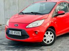 Ford KA 1.2 benz , klima , Gwarancja - 4