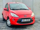 Ford KA 1.2 benz , klima , Gwarancja - 5
