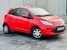 Ford KA 1.2 benz , klima , Gwarancja - 7
