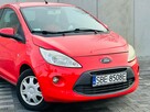 Ford KA 1.2 benz , klima , Gwarancja - 8