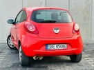 Ford KA 1.2 benz , klima , Gwarancja - 9
