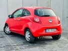 Ford KA 1.2 benz , klima , Gwarancja - 10