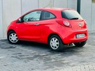 Ford KA 1.2 benz , klima , Gwarancja - 11