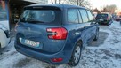 Citroen C4 Grand Picasso 7 osobowy zadbany - 5