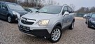 Opel Antara Jeden Właściciel Bezwypadkowy - 3