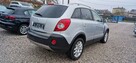 Opel Antara Jeden Właściciel Bezwypadkowy - 15