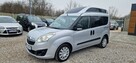 Opel Combo - 4