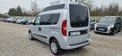 Opel Combo - 8