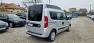 Opel Combo - 12