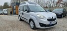 Opel Combo - 16