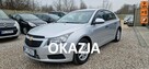 Chevrolet Cruze - 1