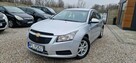 Chevrolet Cruze - 2