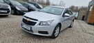 Chevrolet Cruze - 3
