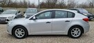 Chevrolet Cruze - 4