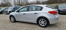 Chevrolet Cruze - 5