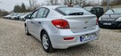 Chevrolet Cruze - 6