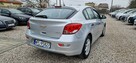 Chevrolet Cruze - 9
