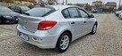 Chevrolet Cruze - 10