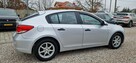 Chevrolet Cruze - 11