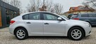 Chevrolet Cruze - 12