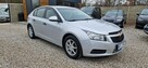 Chevrolet Cruze - 13
