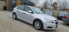 Chevrolet Cruze - 14