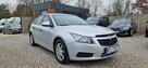 Chevrolet Cruze - 15