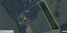 Działka budowlana Mikosze gm. Orzysz - 10