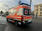 Crafter 2.0-163KM Karetka Ambulans Wyposażony Model 2015 - 5