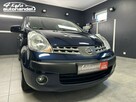 Nissan Note 1.4 Benz Klima Zadbany Po Opłatach - 1