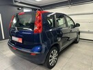 Nissan Note 1.4 Benz Klima Zadbany Po Opłatach - 4