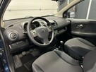 Nissan Note 1.4 Benz Klima Zadbany Po Opłatach - 5