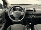 Nissan Note 1.4 Benz Klima Zadbany Po Opłatach - 7