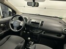 Nissan Note 1.4 Benz Klima Zadbany Po Opłatach - 9