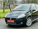 Fiat Grande Punto 1.4 16v 95KM benz , klima , Gwarancja - 4