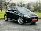 Fiat Grande Punto 1.4 16v 95KM benz , klima , Gwarancja - 6