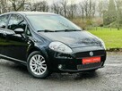 Fiat Grande Punto 1.4 16v 95KM benz , klima , Gwarancja - 8