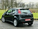 Fiat Grande Punto 1.4 16v 95KM benz , klima , Gwarancja - 10