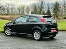 Fiat Grande Punto 1.4 16v 95KM benz , klima , Gwarancja - 11