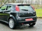 Fiat Grande Punto 1.4 16v 95KM benz , klima , Gwarancja - 12