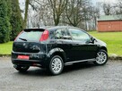 Fiat Grande Punto 1.4 16v 95KM benz , klima , Gwarancja - 14