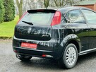 Fiat Grande Punto 1.4 16v 95KM benz , klima , Gwarancja - 16