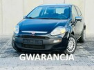 Fiat Punto Evo 1.4 benz ,klima, Gwarancja - 1