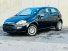 Fiat Punto Evo 1.4 benz ,klima, Gwarancja - 3