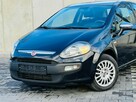 Fiat Punto Evo 1.4 benz ,klima, Gwarancja - 4